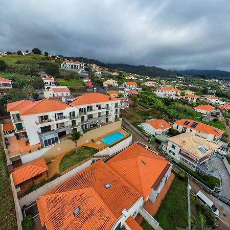 Apartamento Freitas House Ponta do Sol  Exterior foto