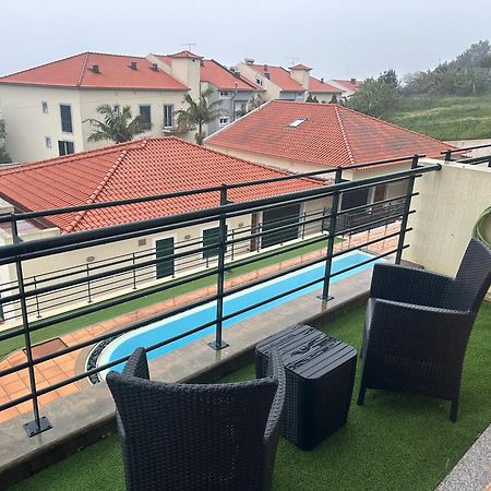 Apartamento Freitas House Ponta do Sol  Exterior foto
