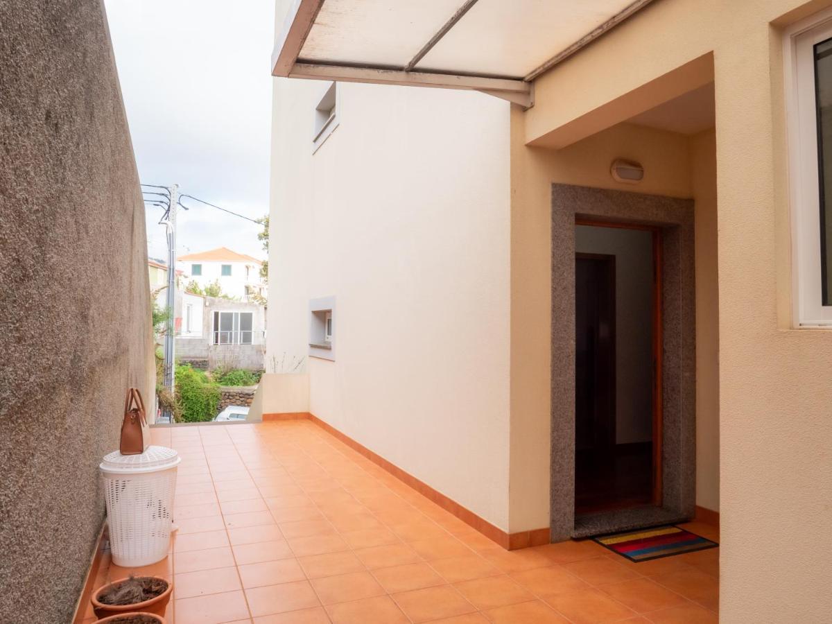 Apartamento Freitas House Ponta do Sol  Exterior foto