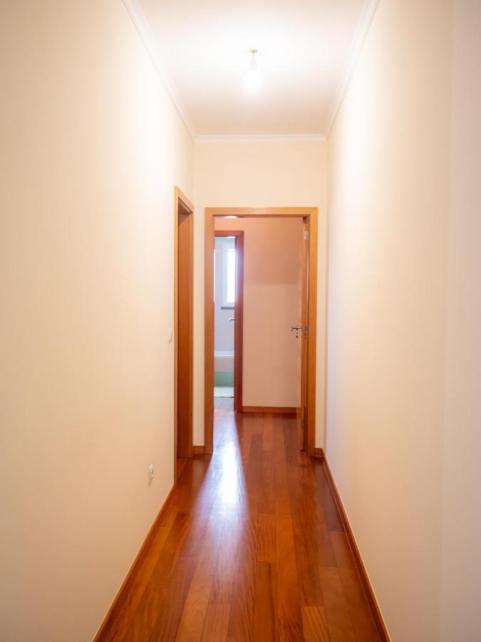 Apartamento Freitas House Ponta do Sol  Exterior foto