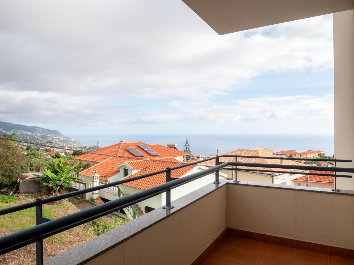 Apartamento Freitas House Ponta do Sol  Exterior foto