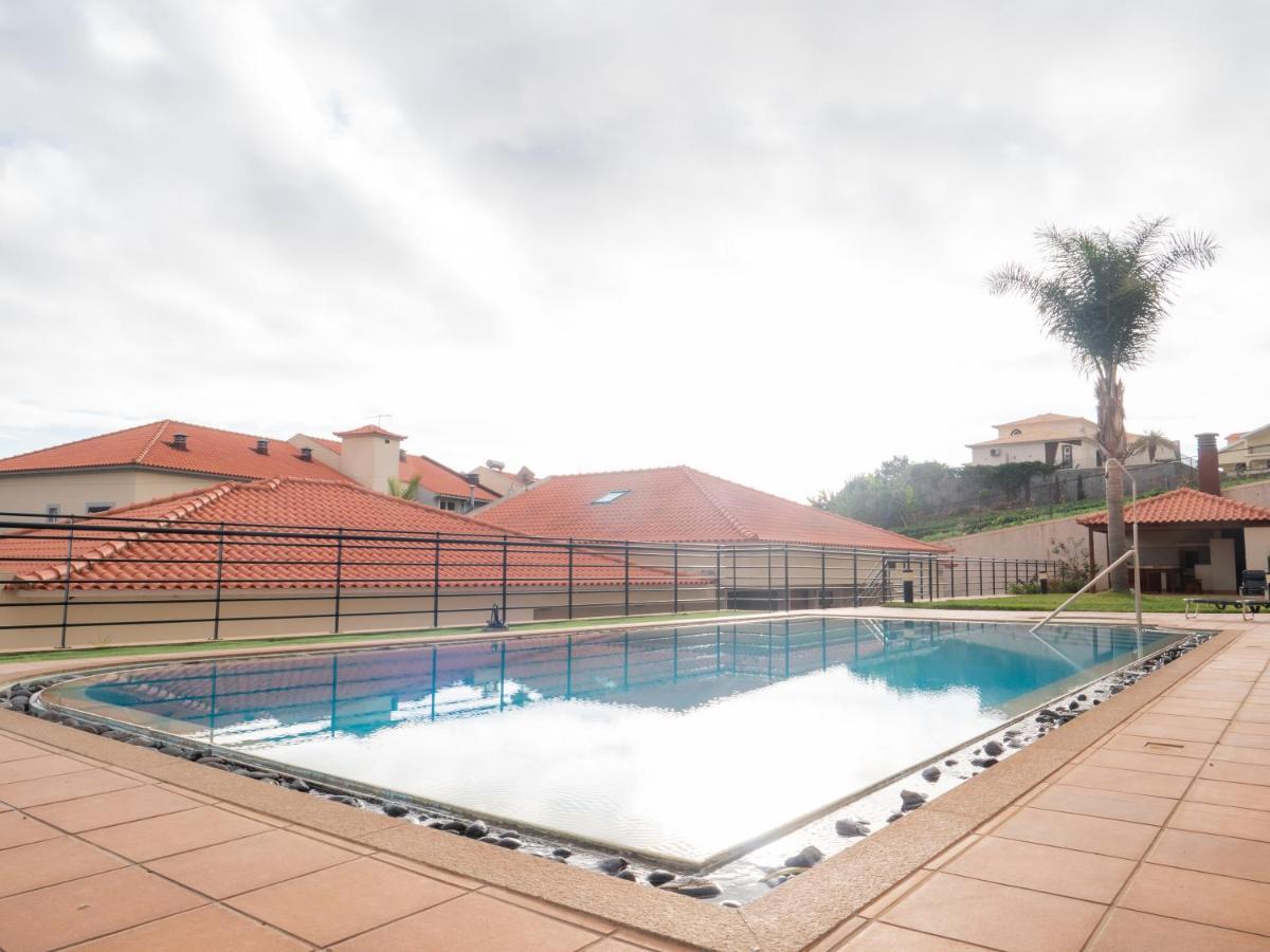Apartamento Freitas House Ponta do Sol  Exterior foto