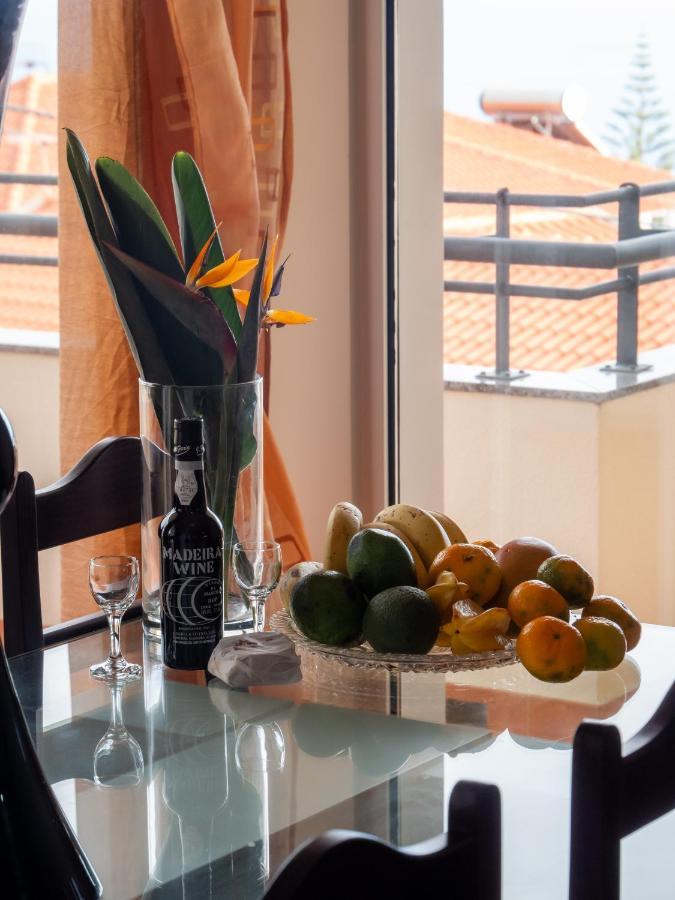 Apartamento Freitas House Ponta do Sol  Exterior foto