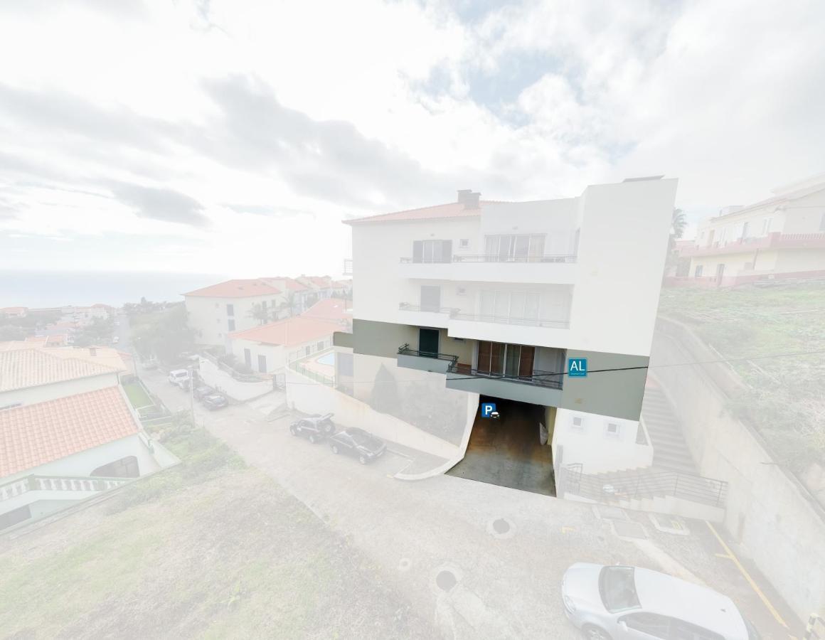Apartamento Freitas House Ponta do Sol  Exterior foto