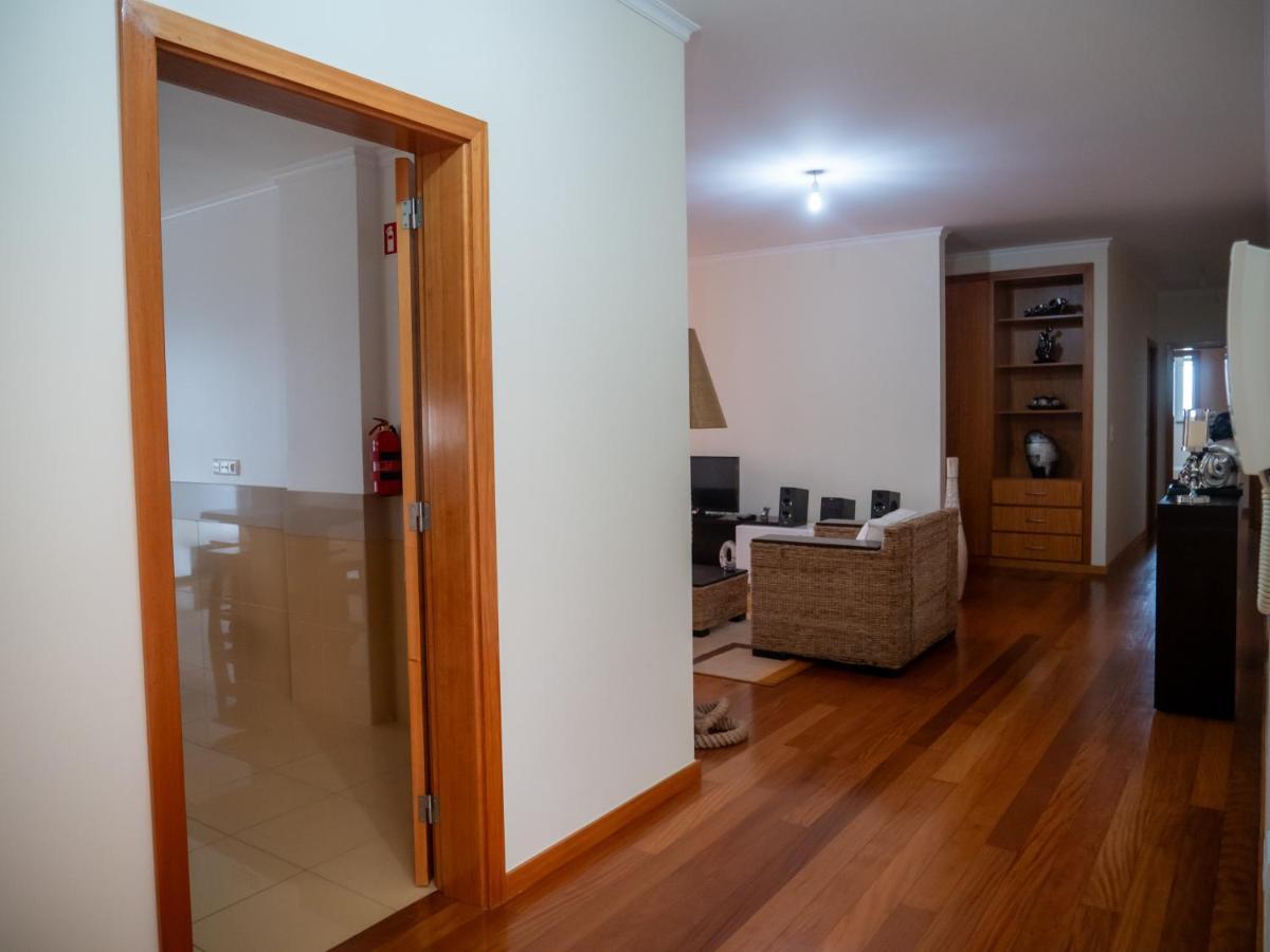 Apartamento Freitas House Ponta do Sol  Exterior foto