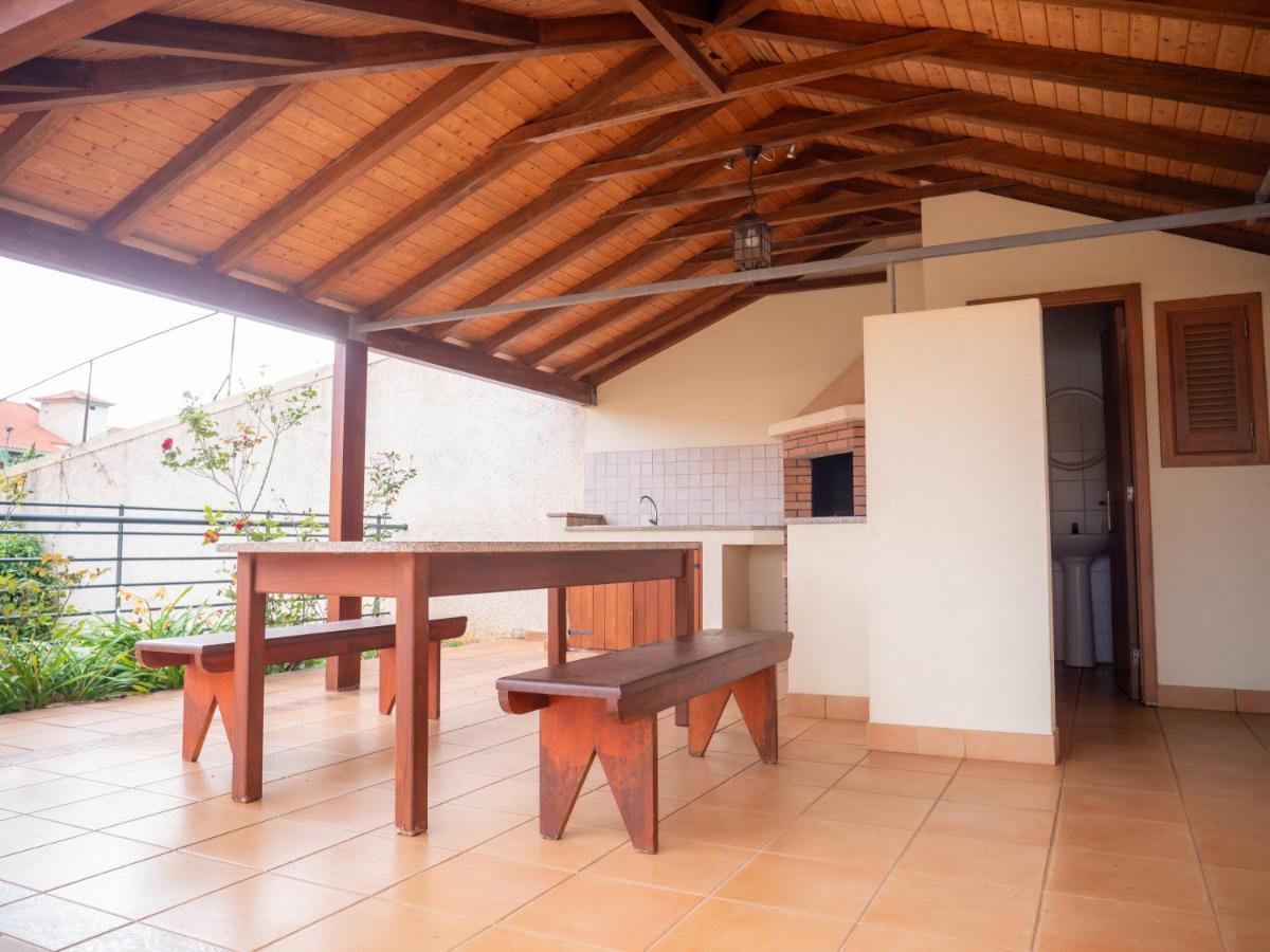 Apartamento Freitas House Ponta do Sol  Exterior foto