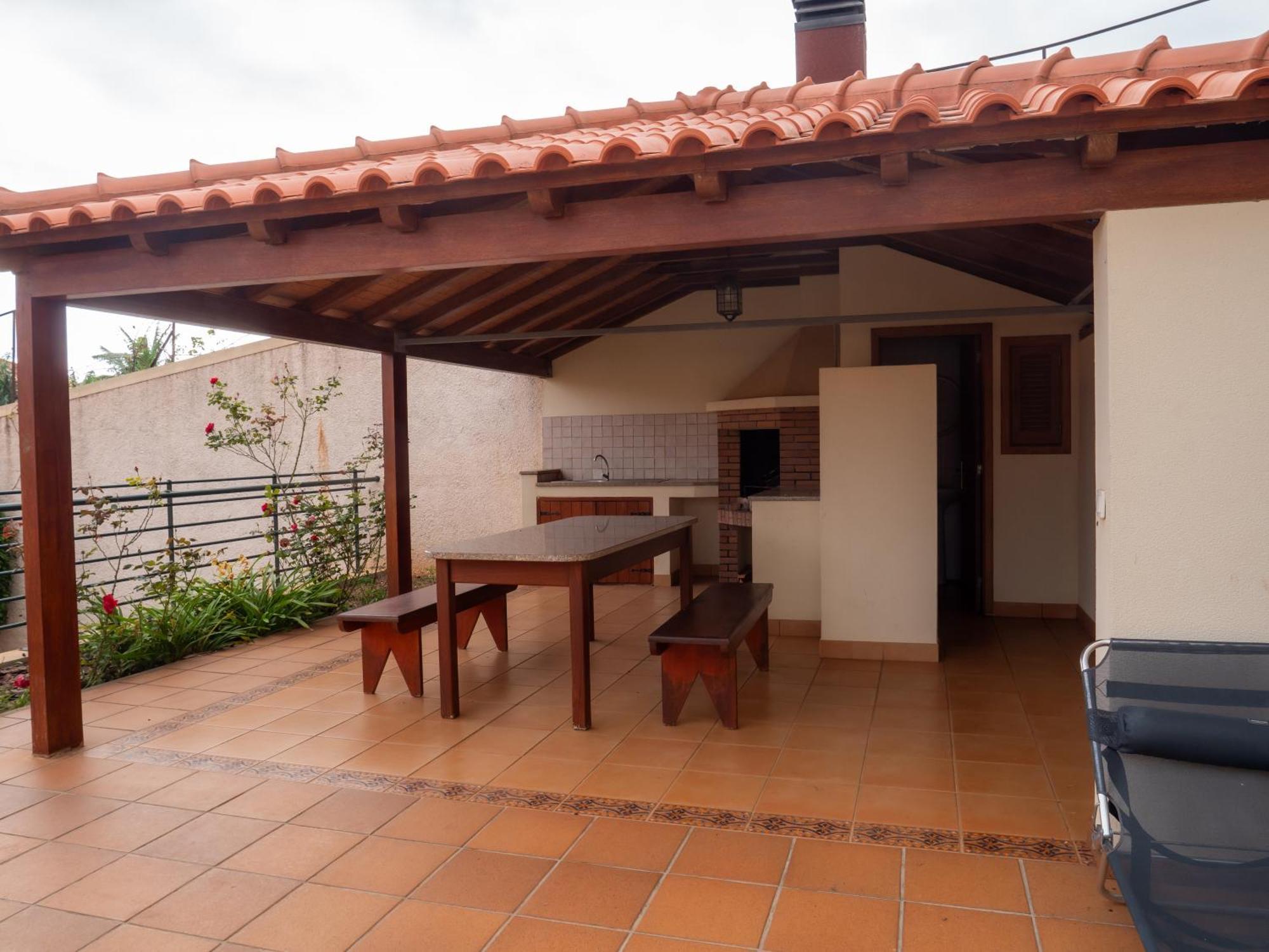 Apartamento Freitas House Ponta do Sol  Exterior foto