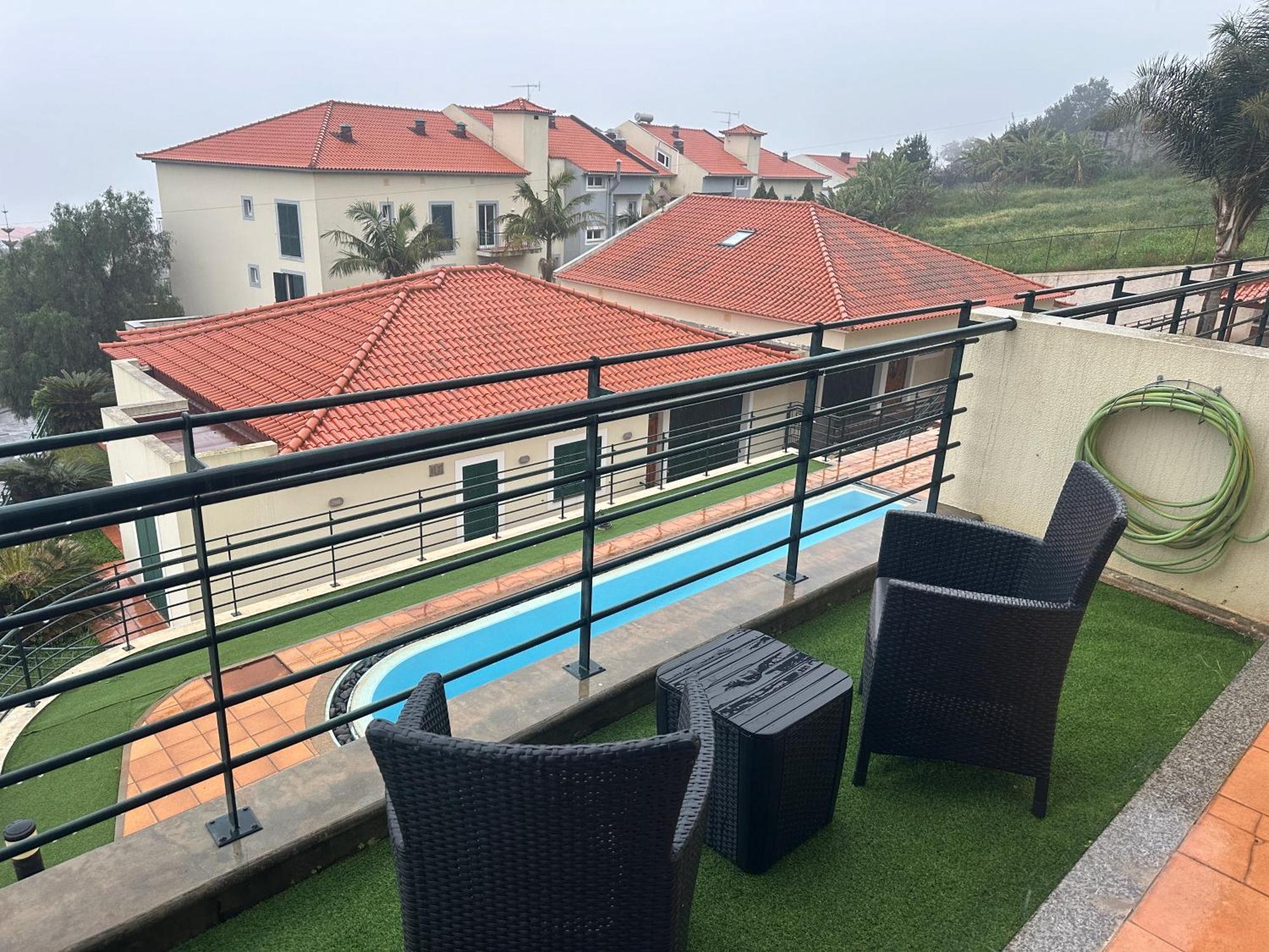 Apartamento Freitas House Ponta do Sol  Exterior foto
